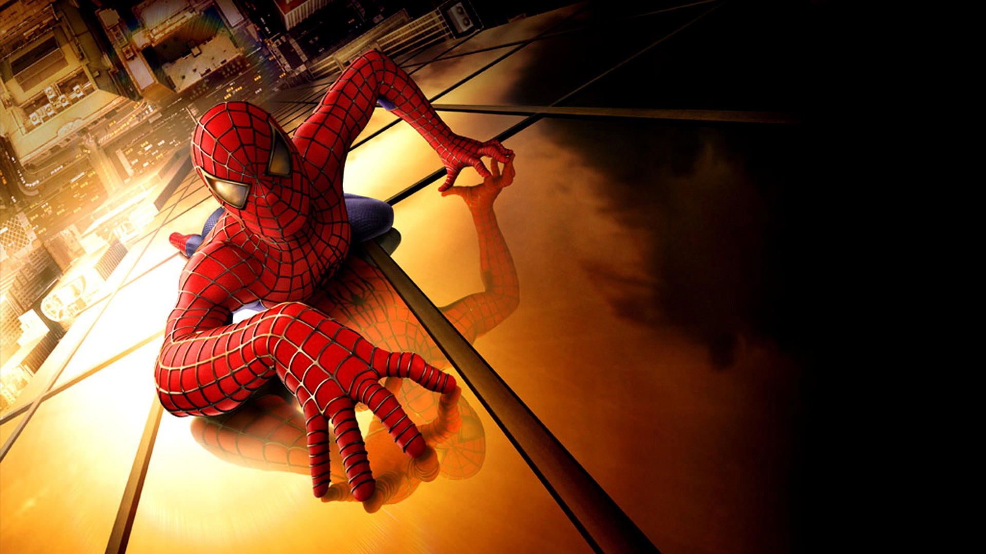 Image du film Spider-Man 2 5ijb90ykkt6tezdqepktcm2umtgjpg