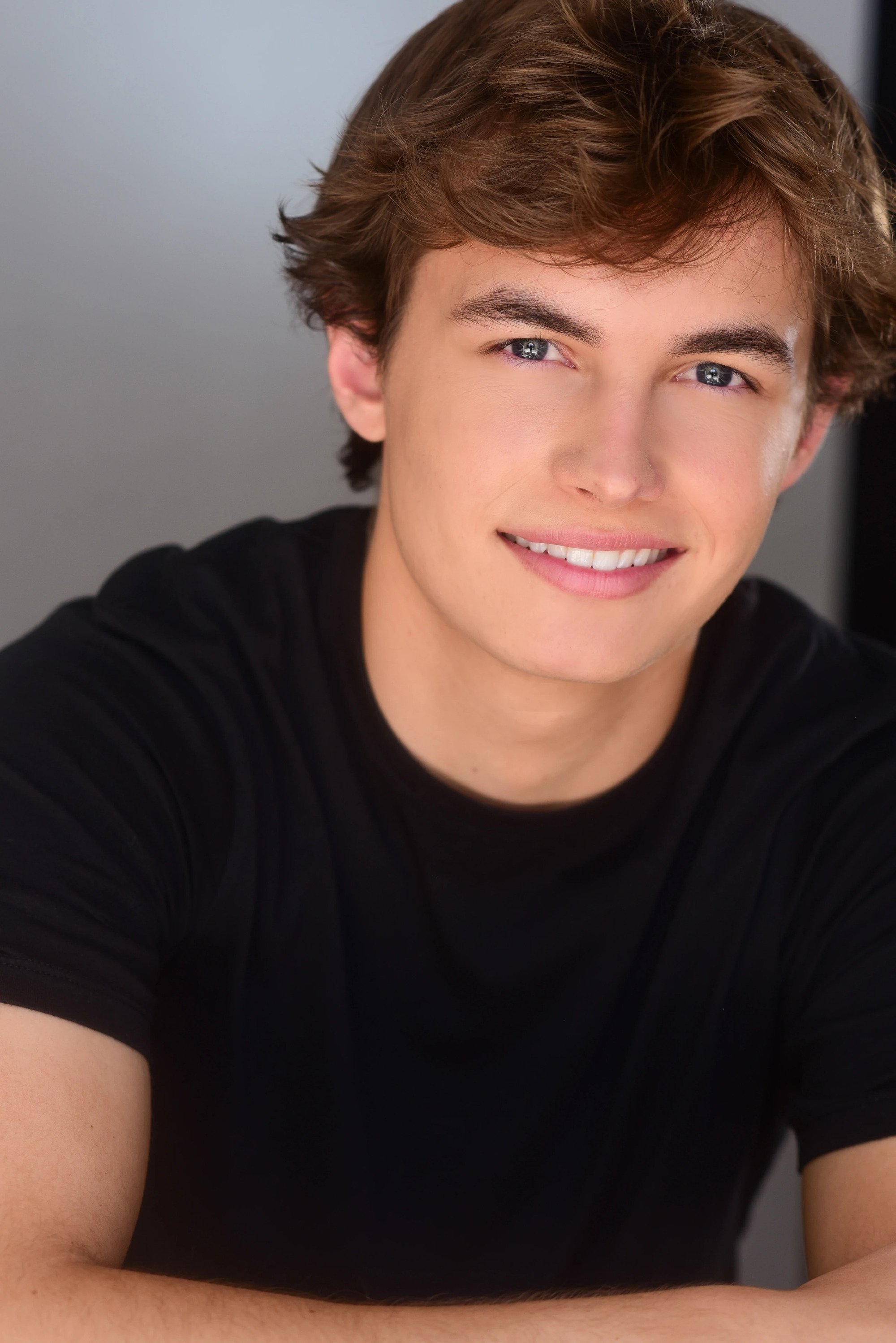 et billede af Austin Kane