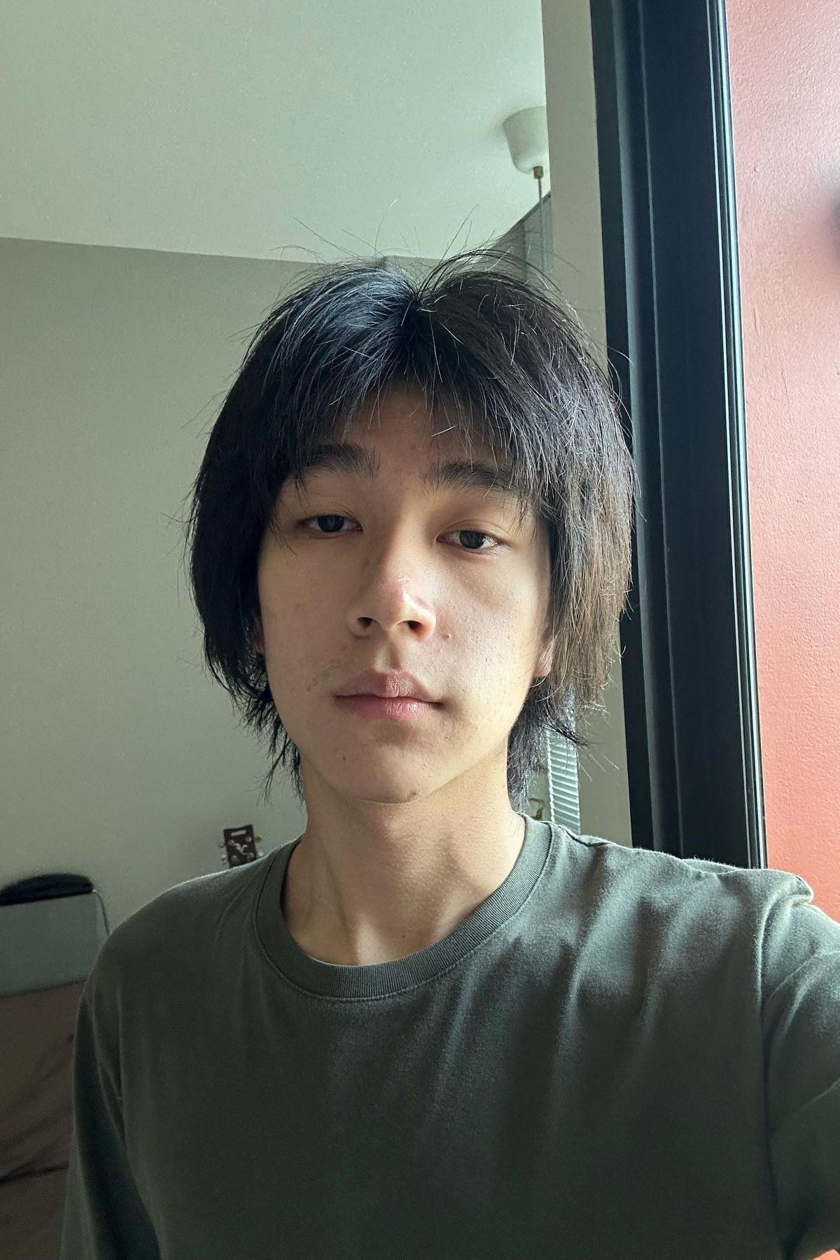 et billede af Warin Treenuparb