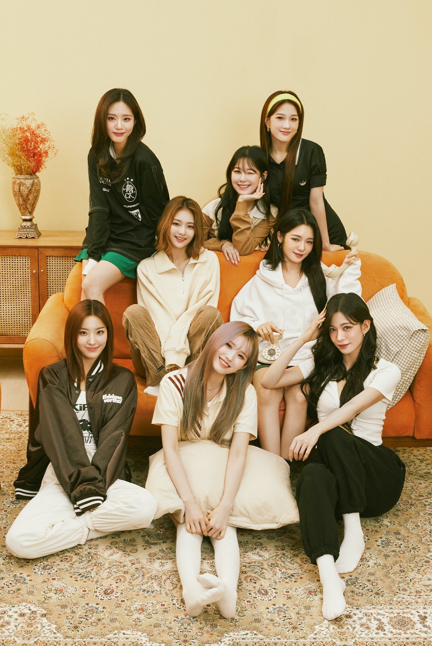 Content cover