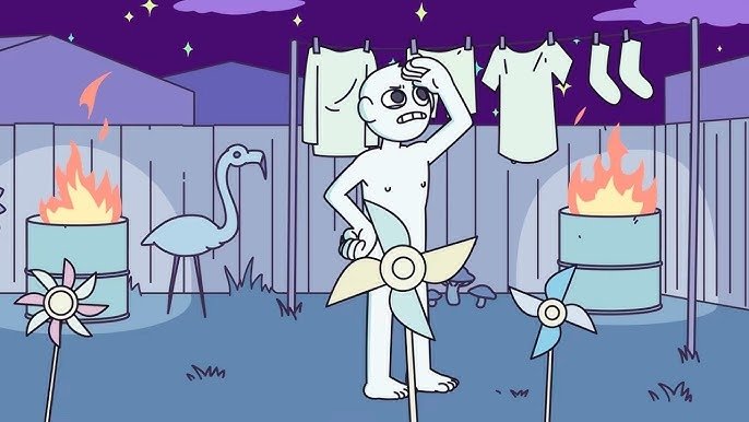 Un Mundo Sin... - Épisode 1