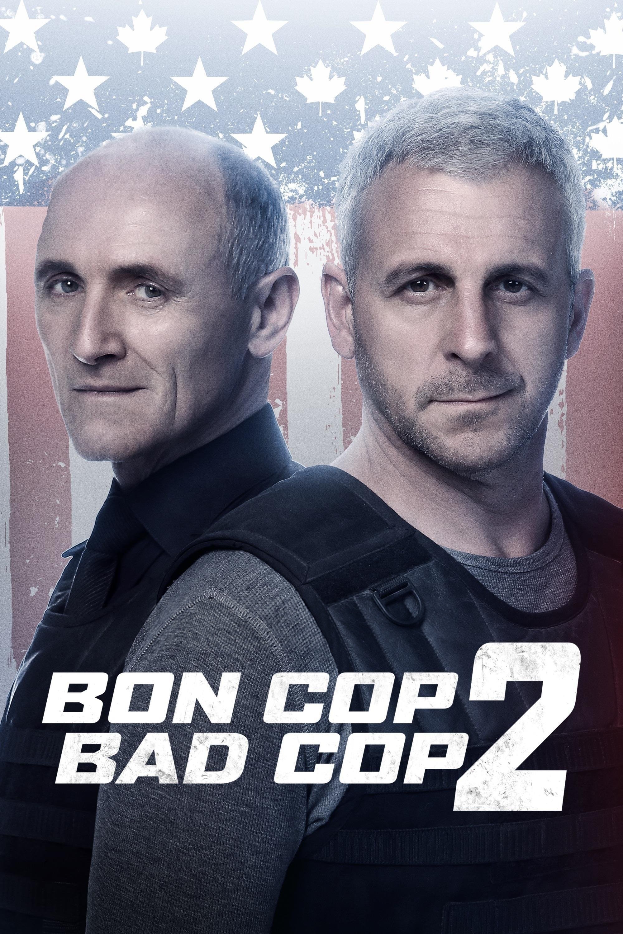 Bon Cop Bad Cop 2