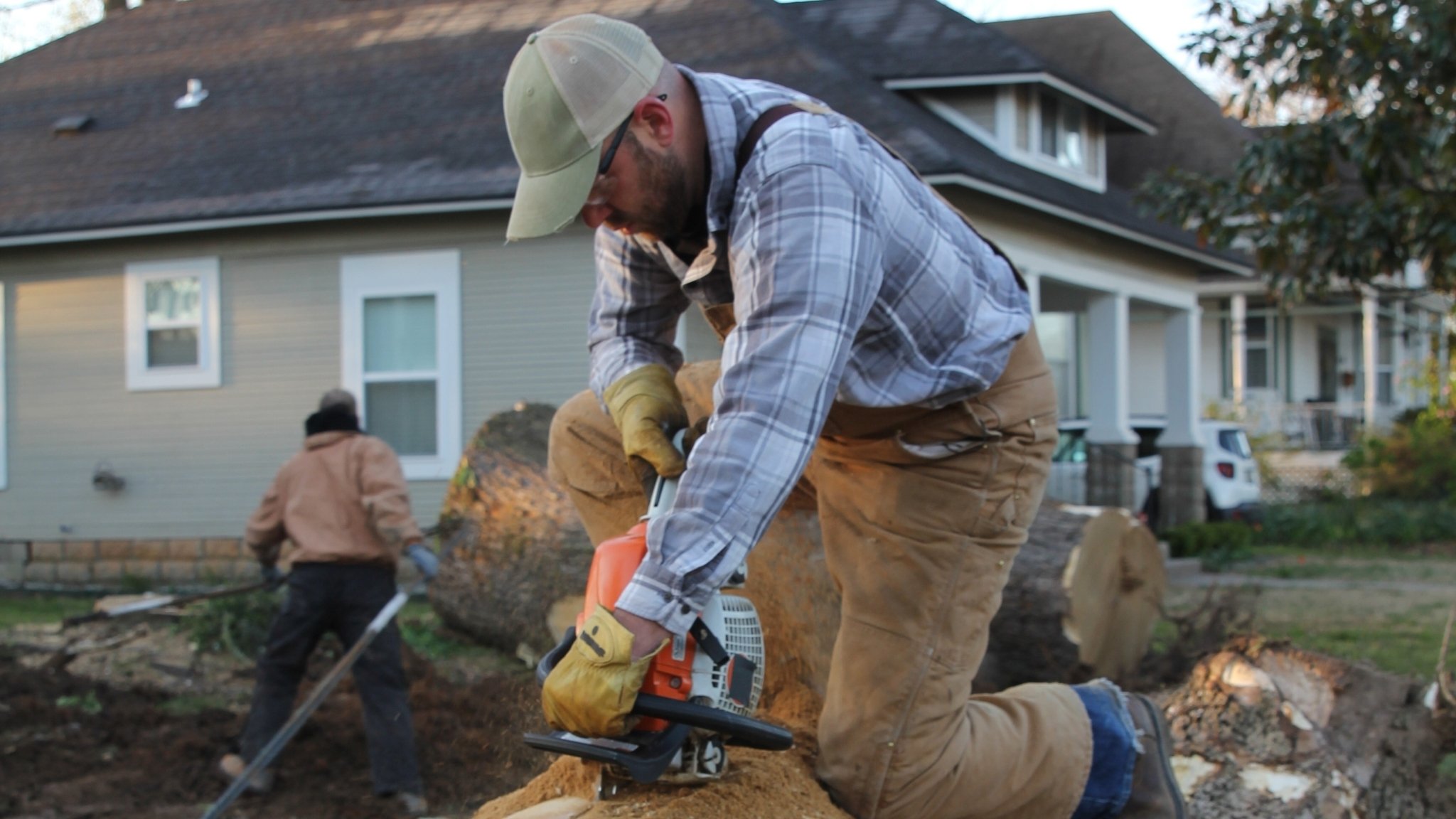 Fixer to Fabulous - Épisode 8