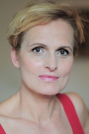 et billede af Patrizia Punzo