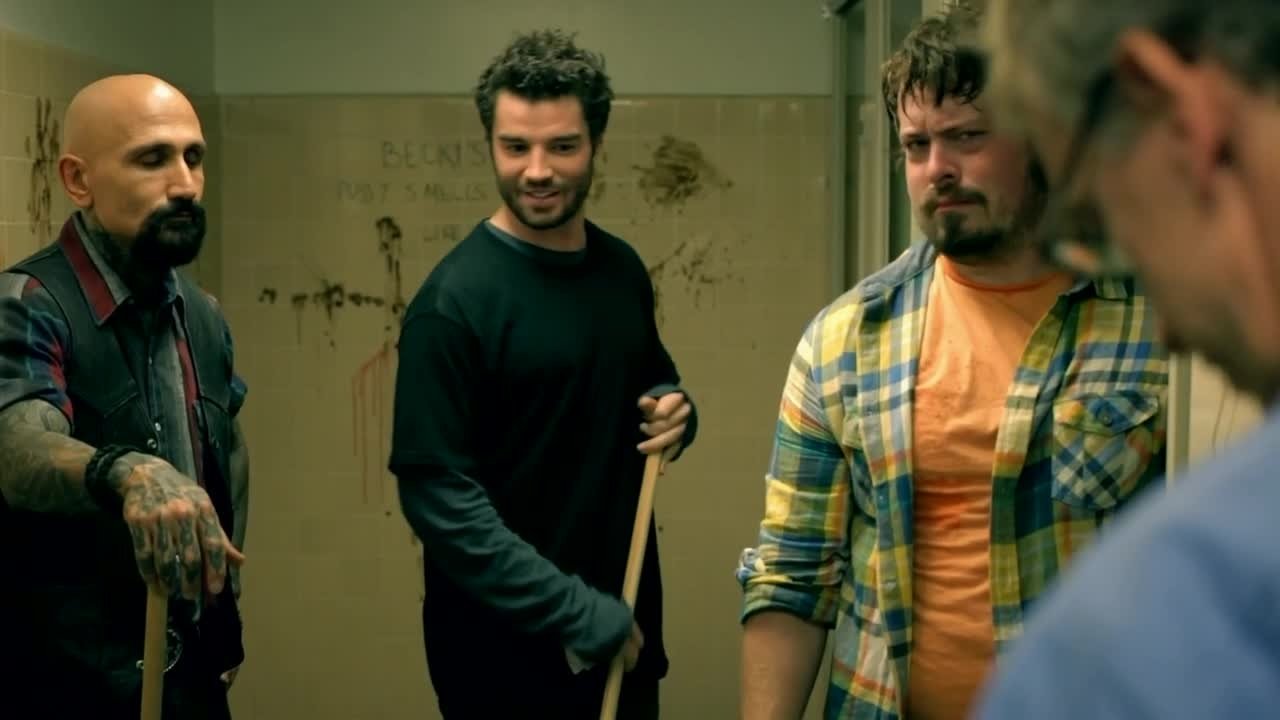 Bad Samaritans