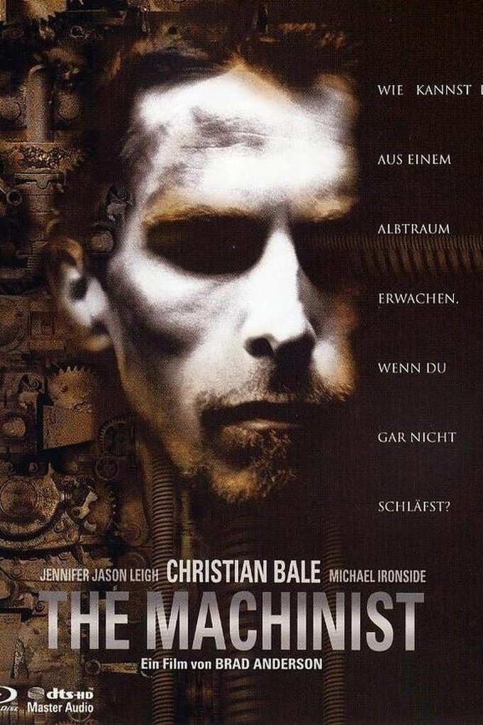 The Machinist