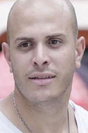 et billede af Mahmoud Abdel Tawab