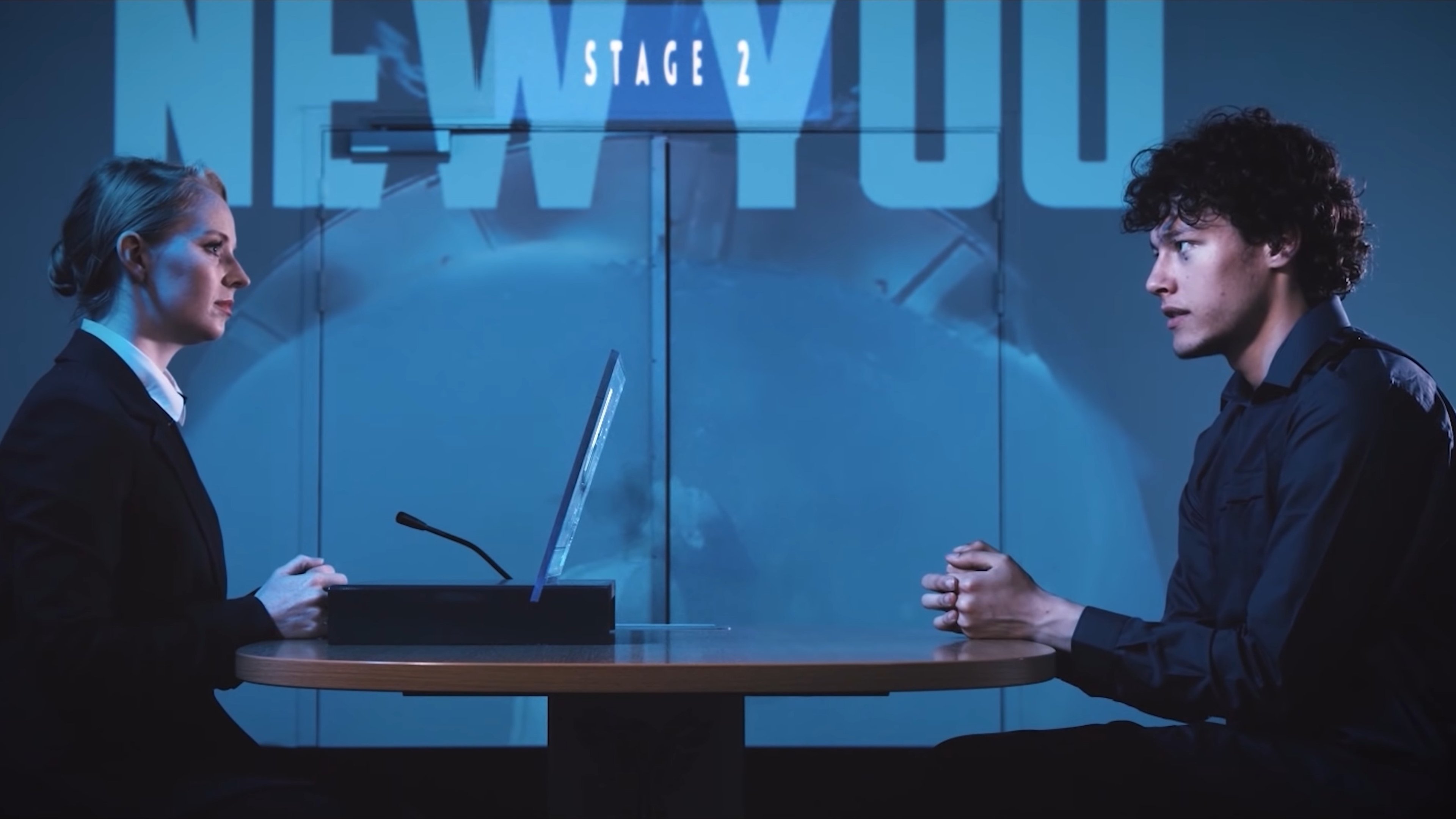 Terminal (2019)