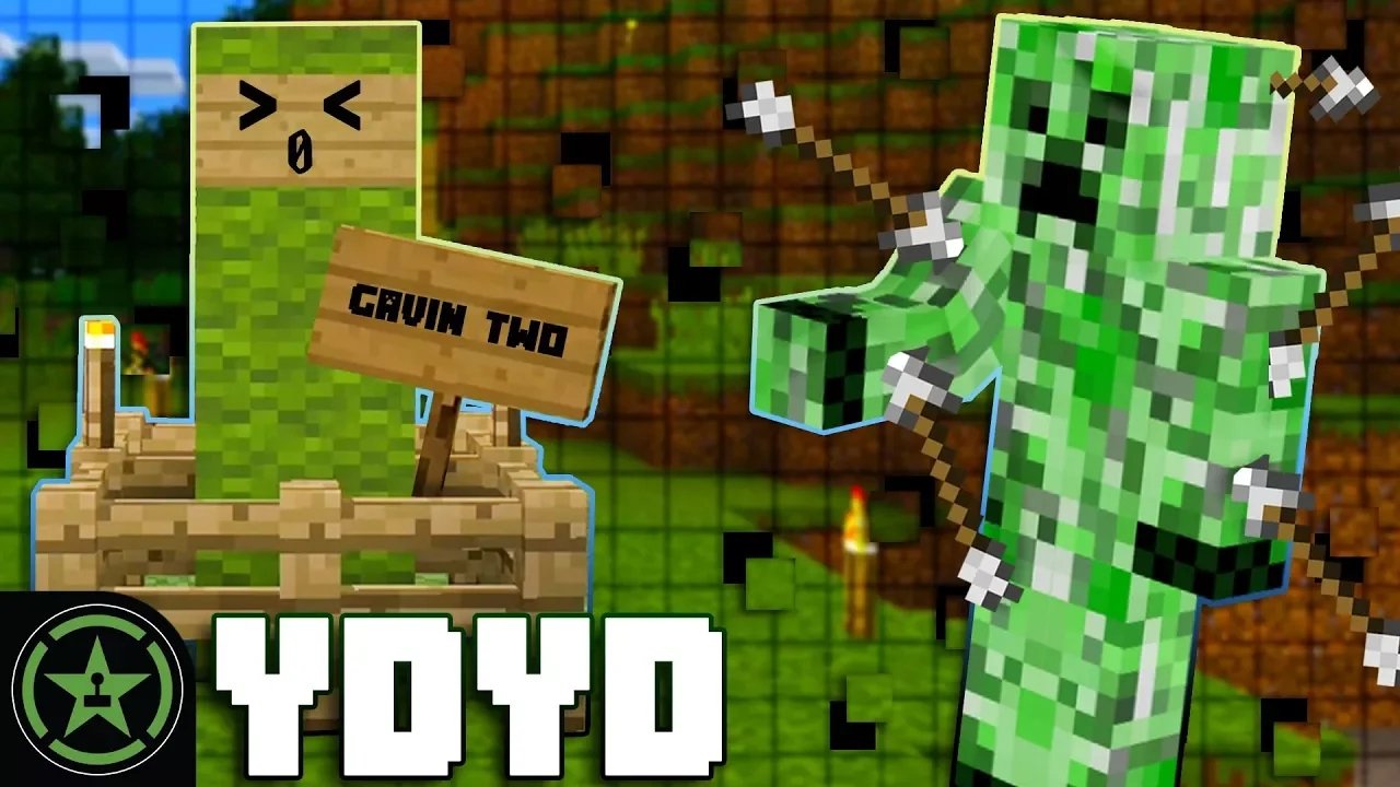 Let's Play Minecraft - Épisode 13