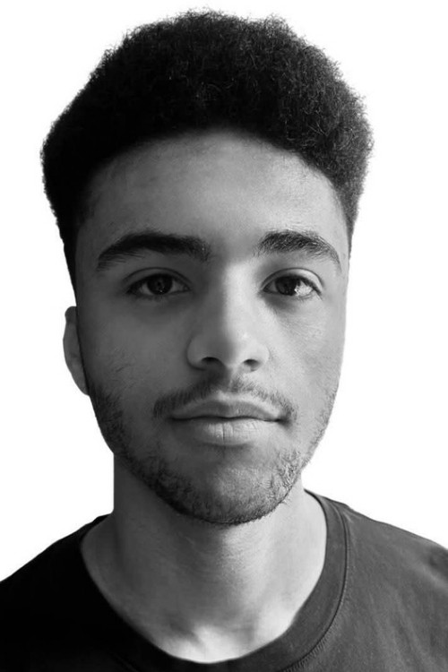 et billede af Max Linton