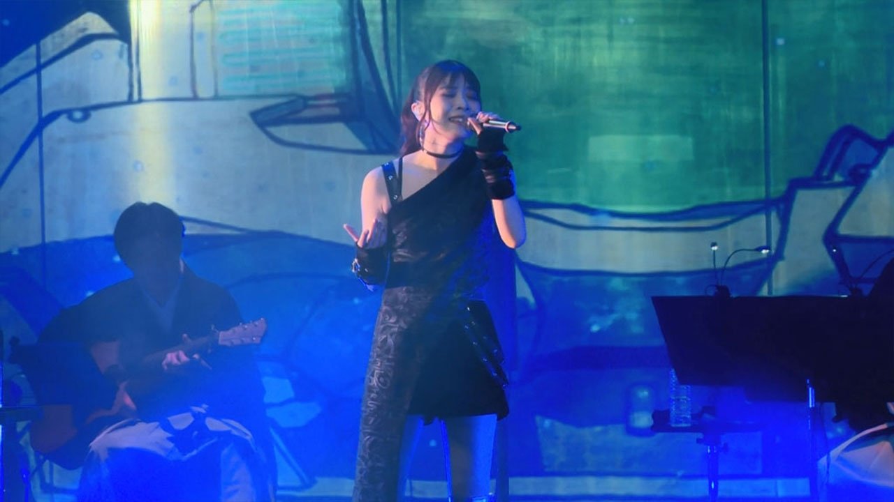 Walkure (Walküre) - W encore - マクロスFとΔ合わせ 京都南座歌舞伎ノ宴 2024 (2024)