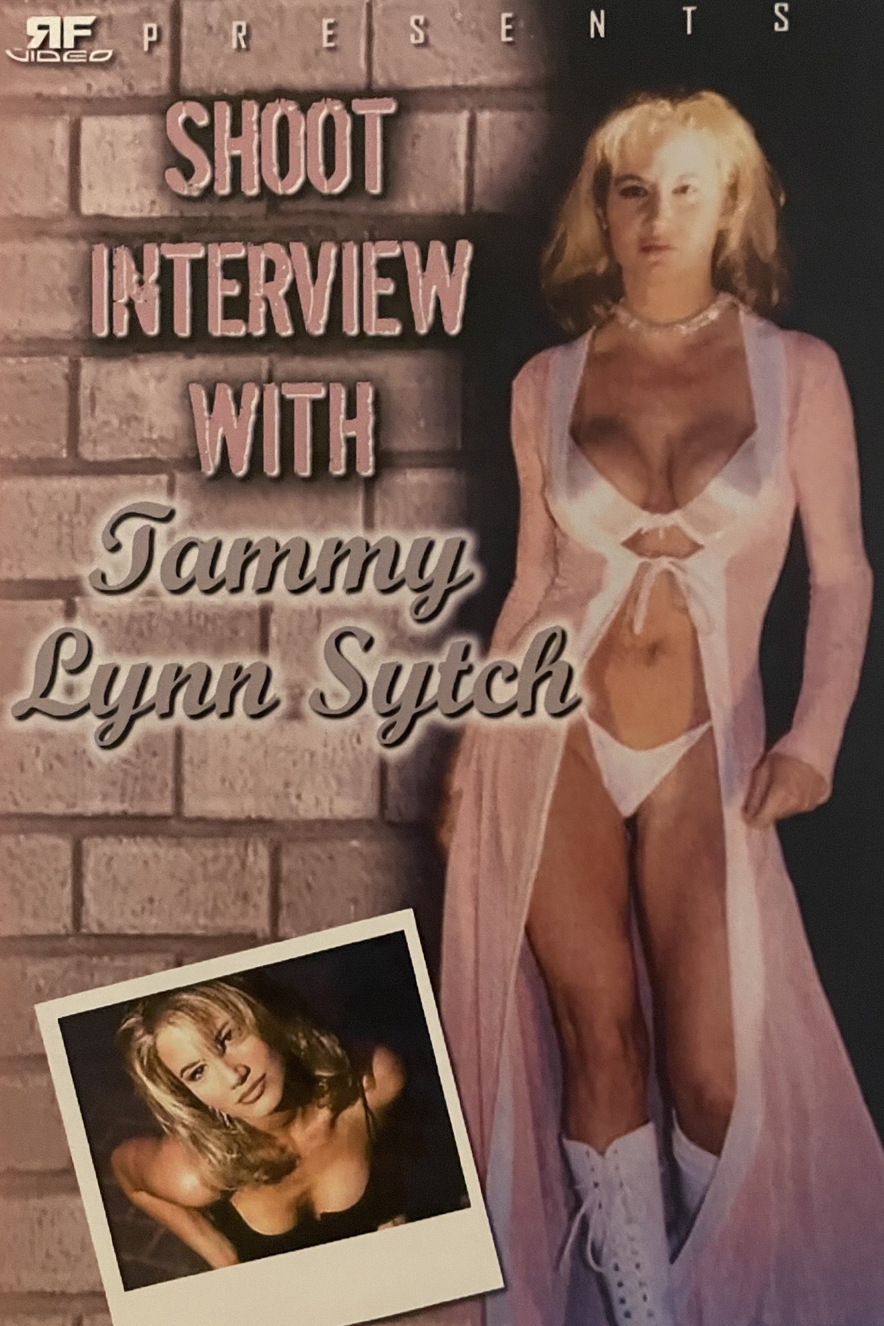 Tammy lynn sytch now