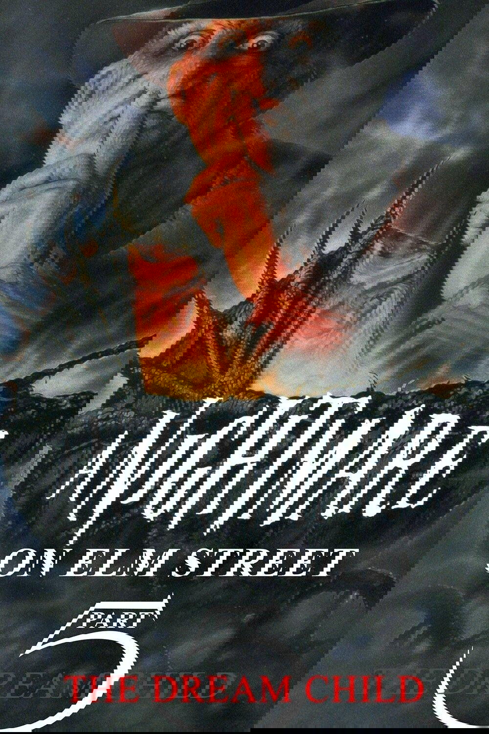 A Nightmare on Elm Street: The Dream Child
