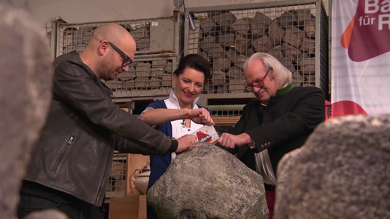 Bares für Rares 7x206