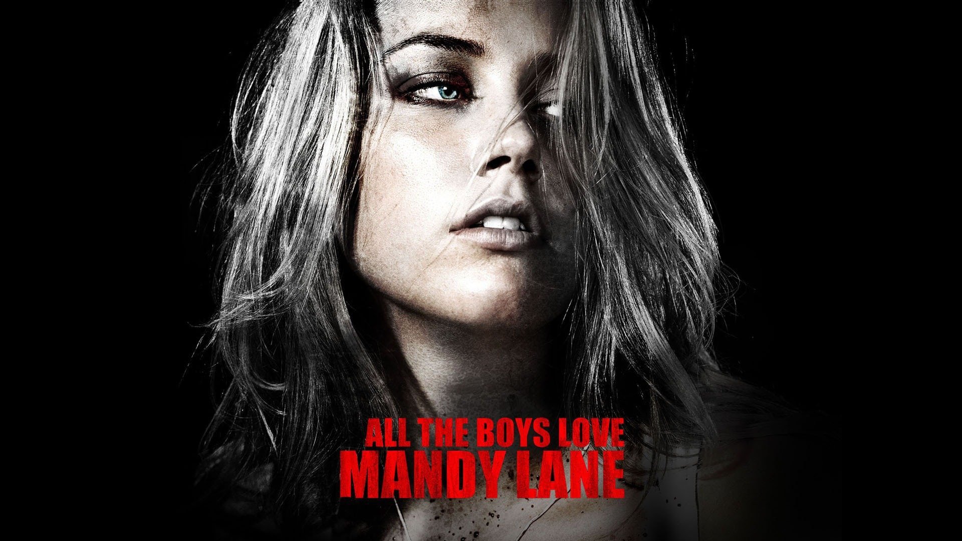 Všichni milují Mandy Lane (2006)