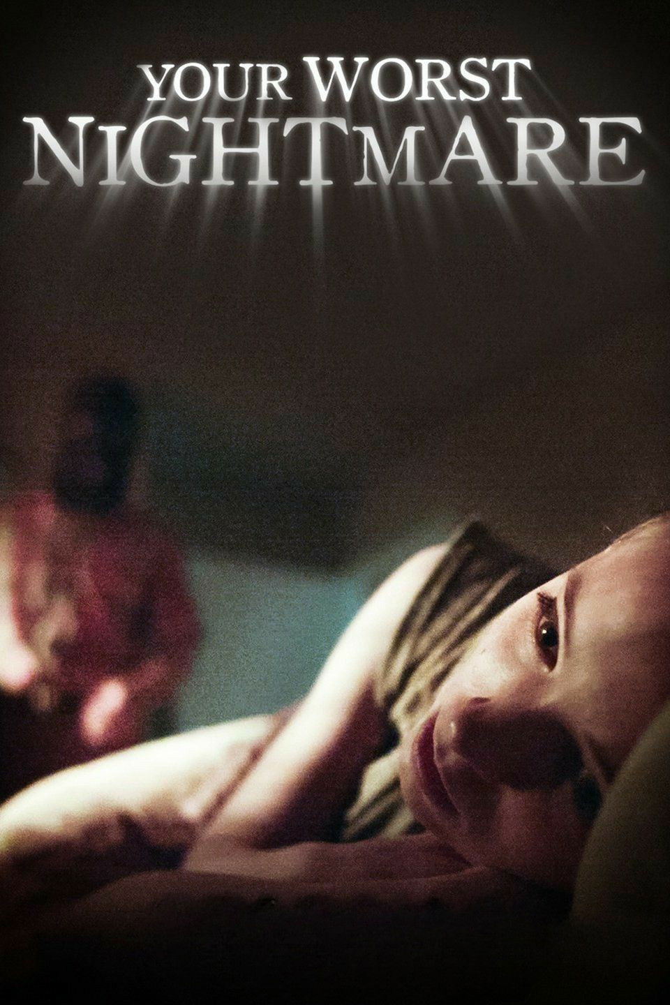 Your Worst Nightmare - Season 3