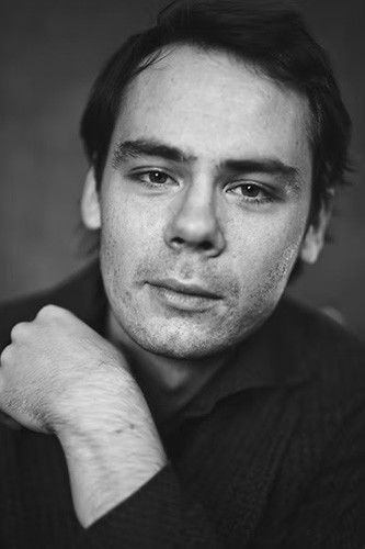 et billede af Simon Roper