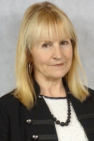 et billede af Pamela Cook