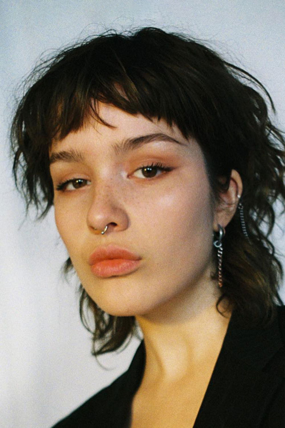 et billede af Lewi Dawson