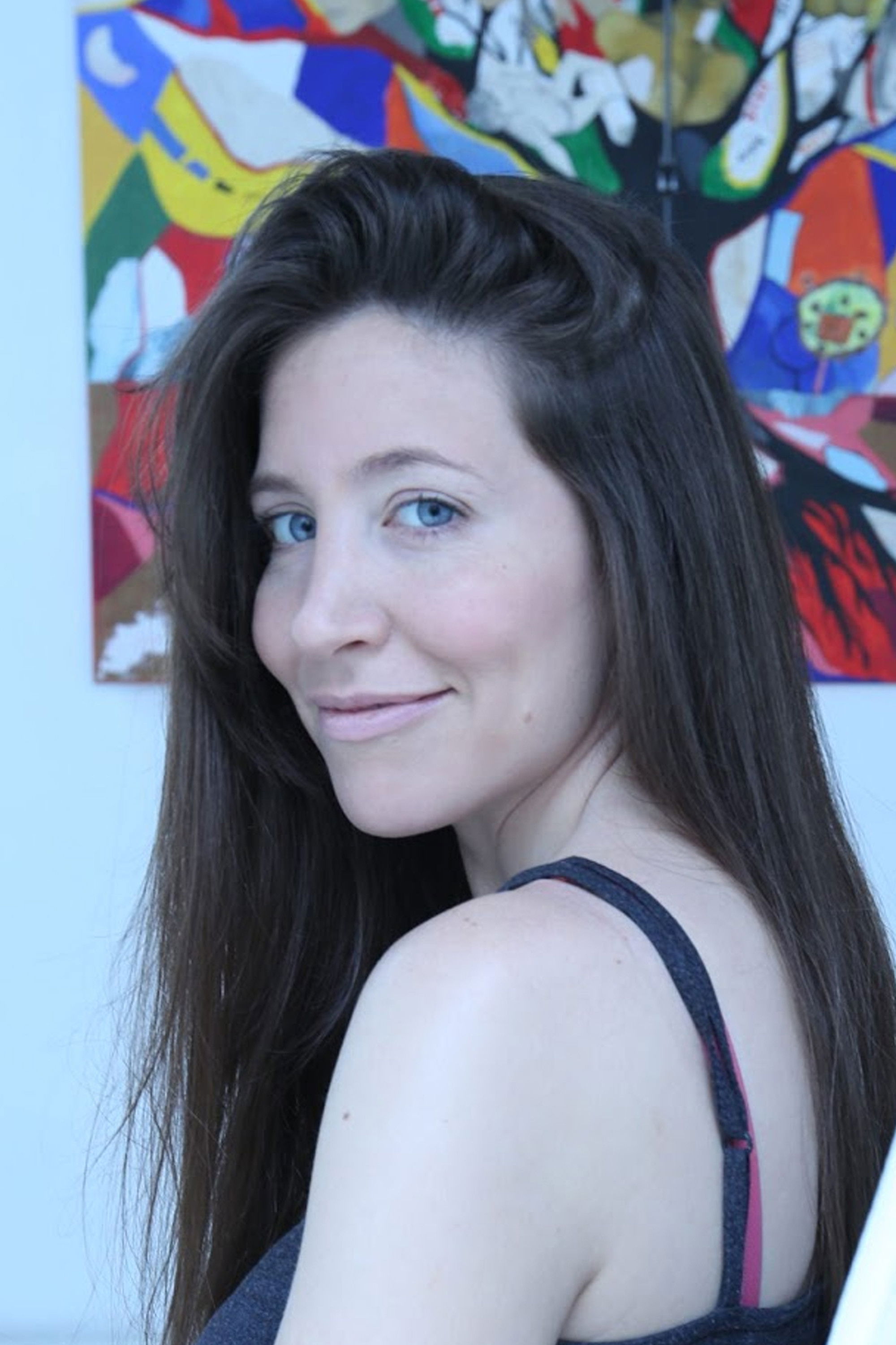 et billede af Catalina Motto