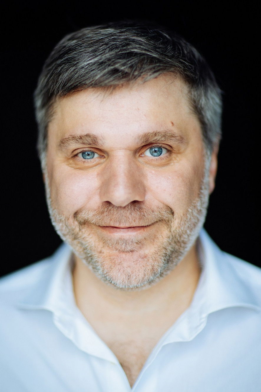 et billede af Dzhemal Tetruashvili