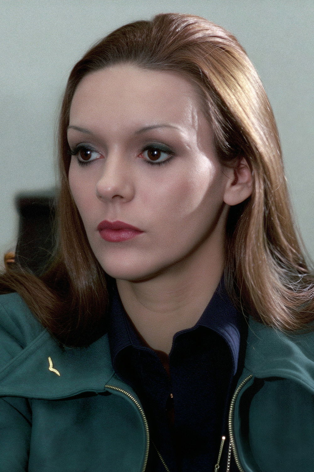 et billede af Annamaria Tornello