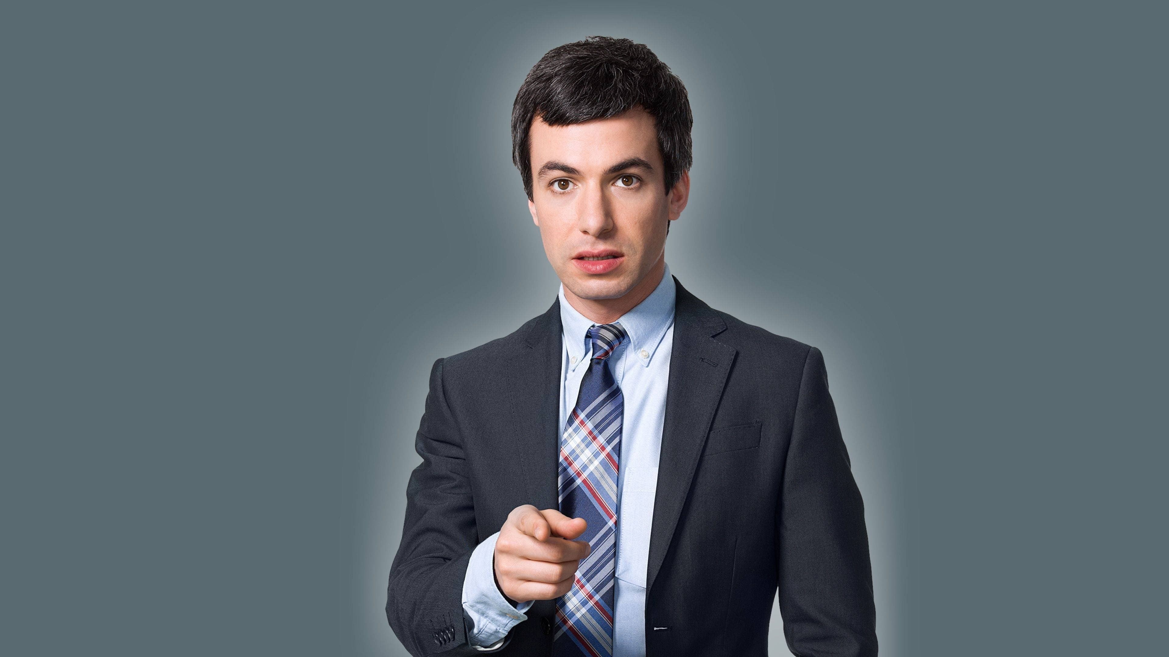 Nathan For You list of episodes