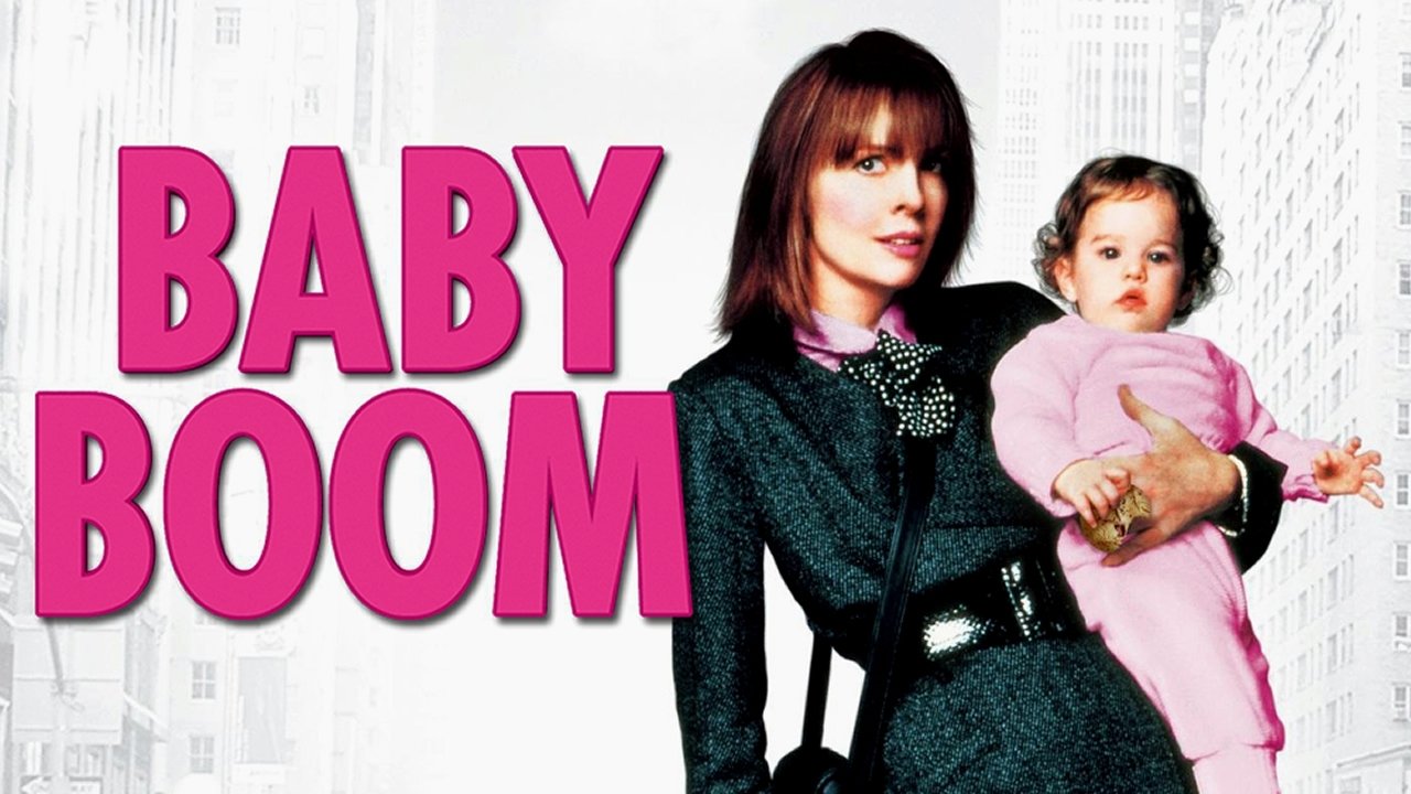 Baby Boom (1987)