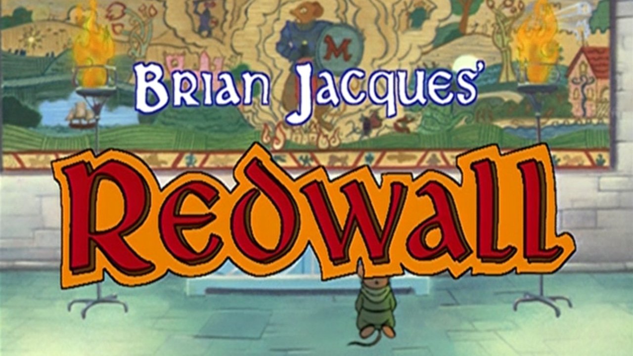 Redwall: The Movie