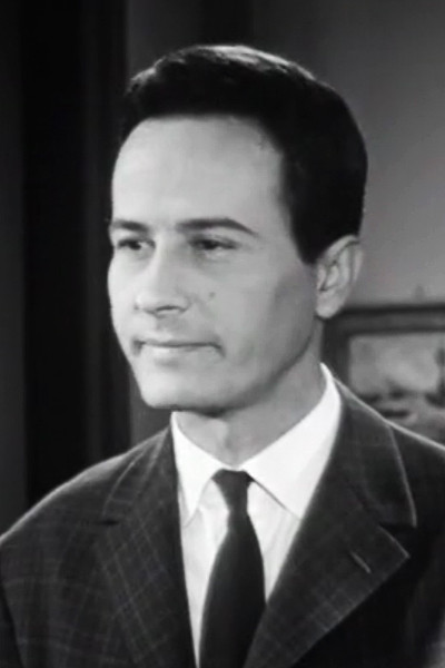 et billede af Dimitris Hoptiris