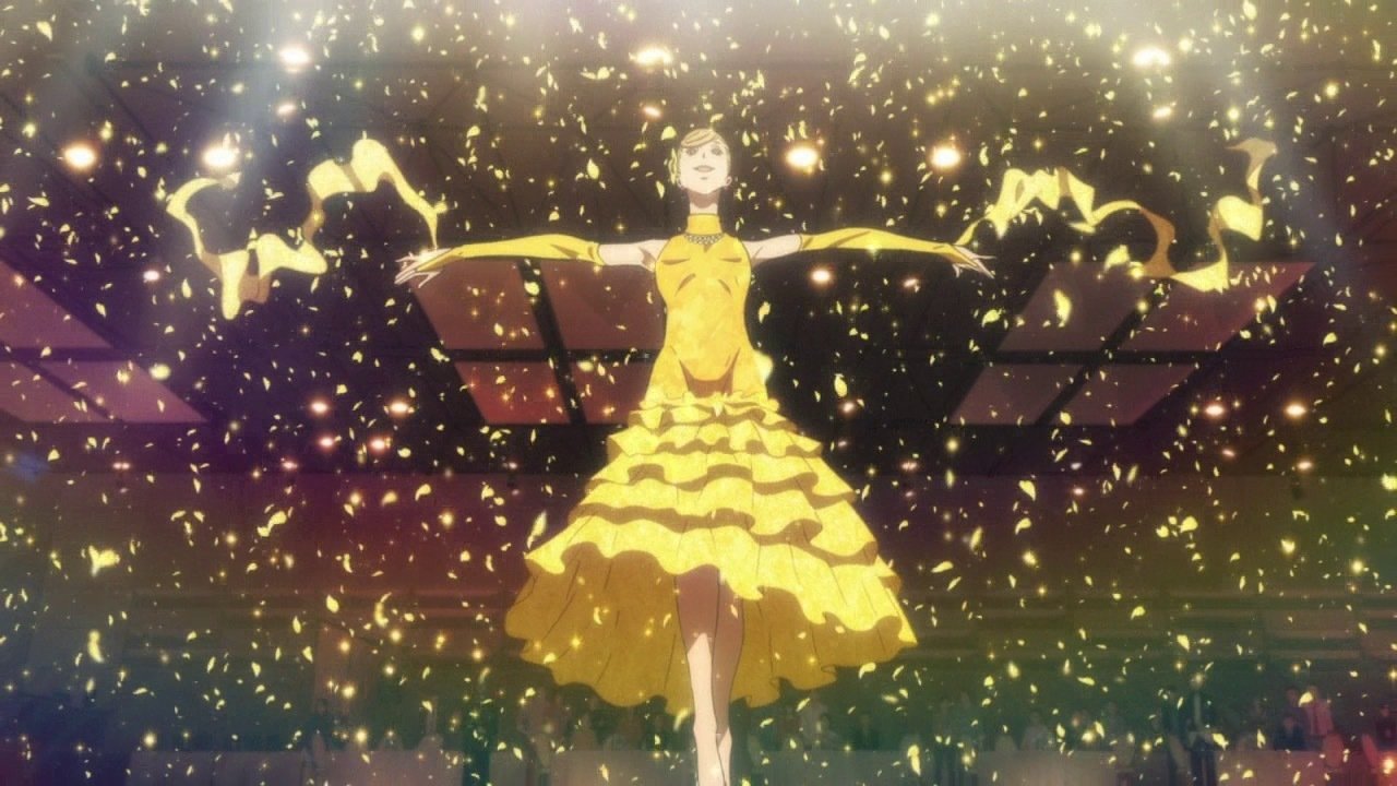 Welcome to the Ballroom