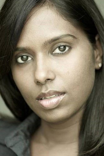 et billede af Vasuki Bhaskar