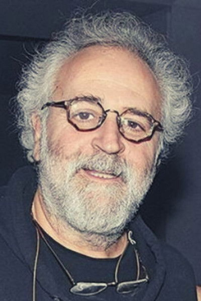 et billede af Vasilis Thomopoulos