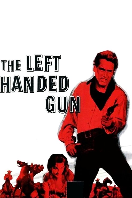 The Left Handed Gun