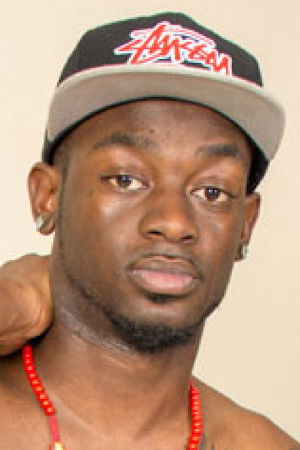 et billede af Mike Mathews