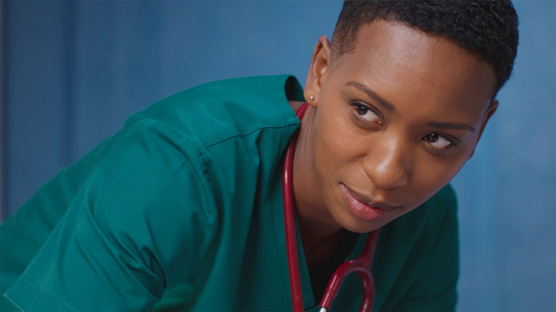 Casualty Staffel 34 :Folge 9 