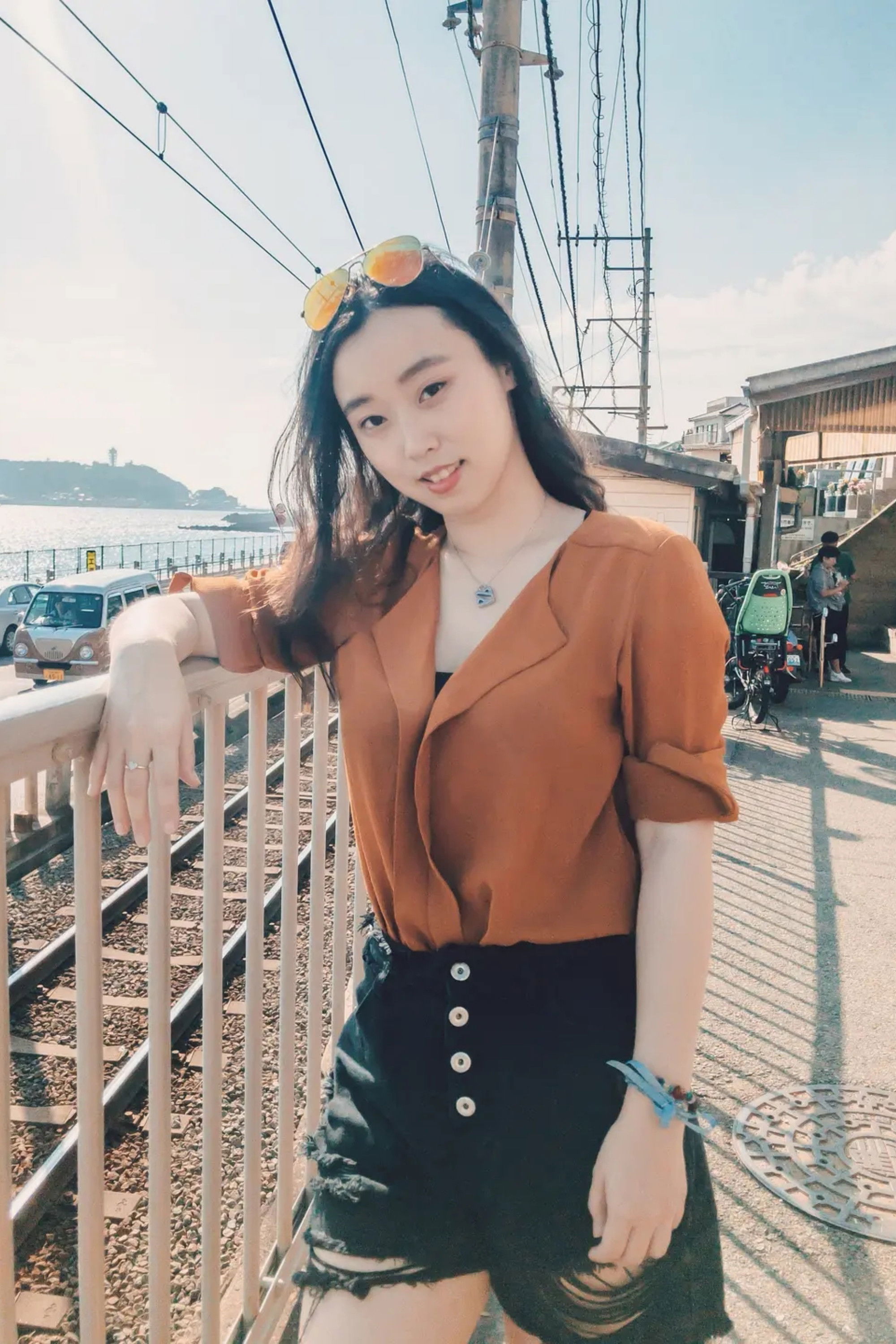 et billede af 王雯静