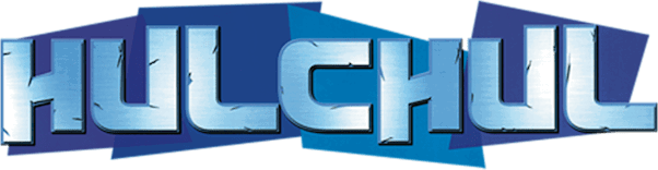 Hulchul Logo