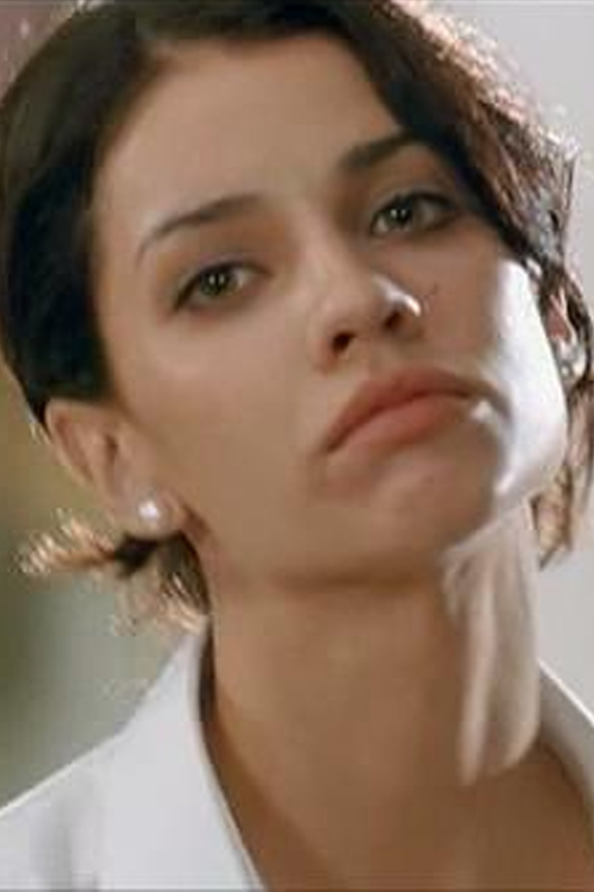 et billede af Alejandra Baldoni