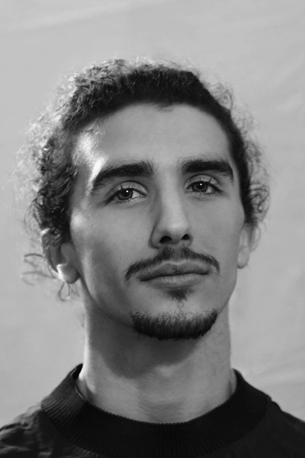 et billede af Pablo Legasa