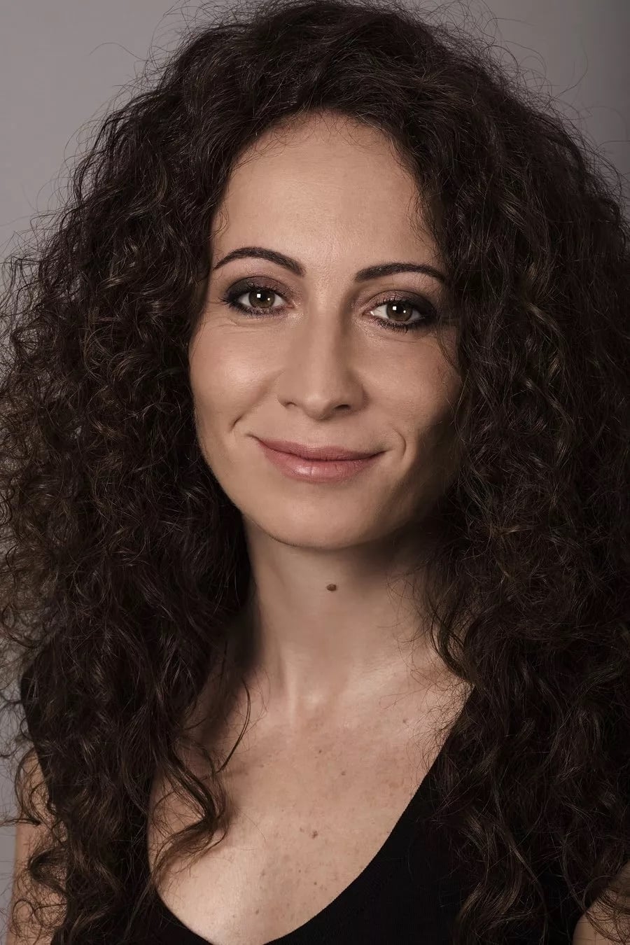 et billede af Sezin Bozacı