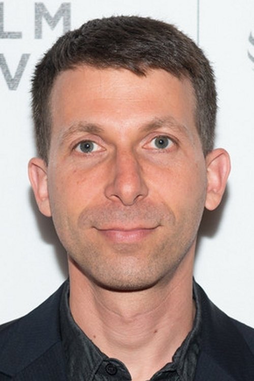 David Silver's picture in the cast