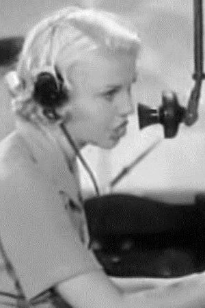 et billede af Anya Taranda