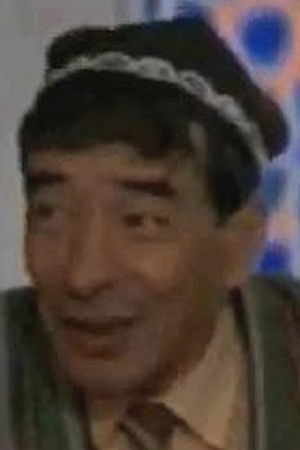 et billede af Vali Dzhurayev