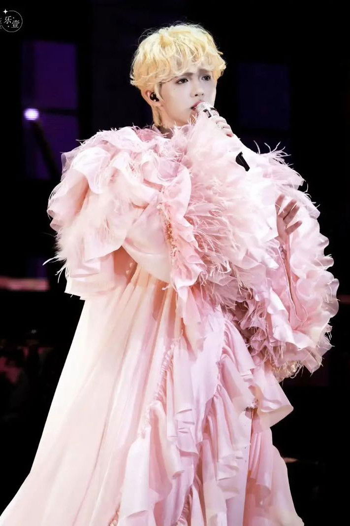 十个勤天巡回演唱会 - Season 2