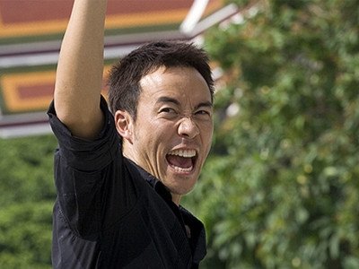 The Amazing Race Asia