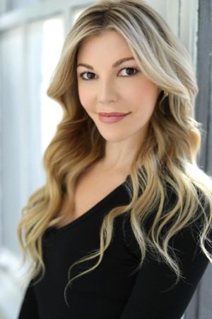 et billede af Kimberly Magness