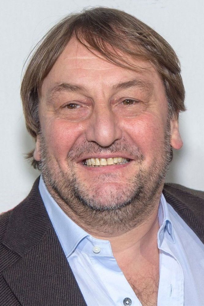 et billede af Patrick d'Assumçao