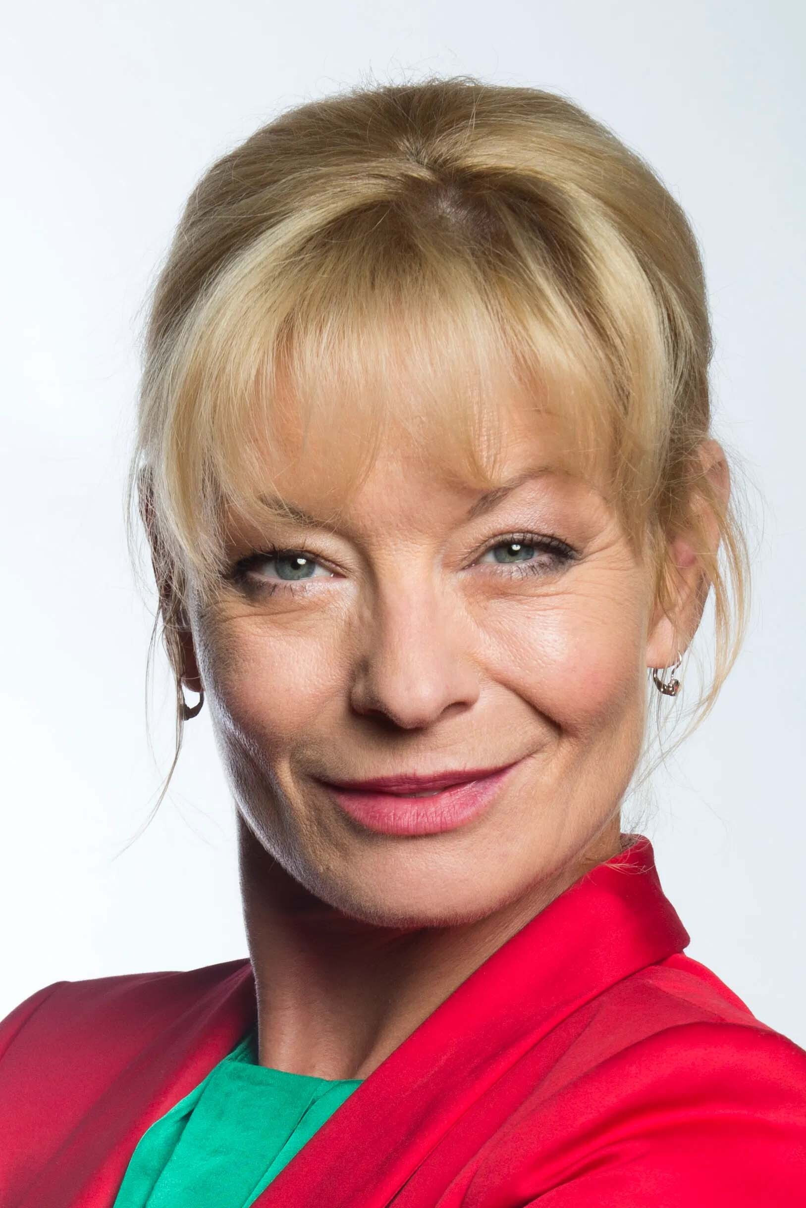 et billede af Vilma Cibulková