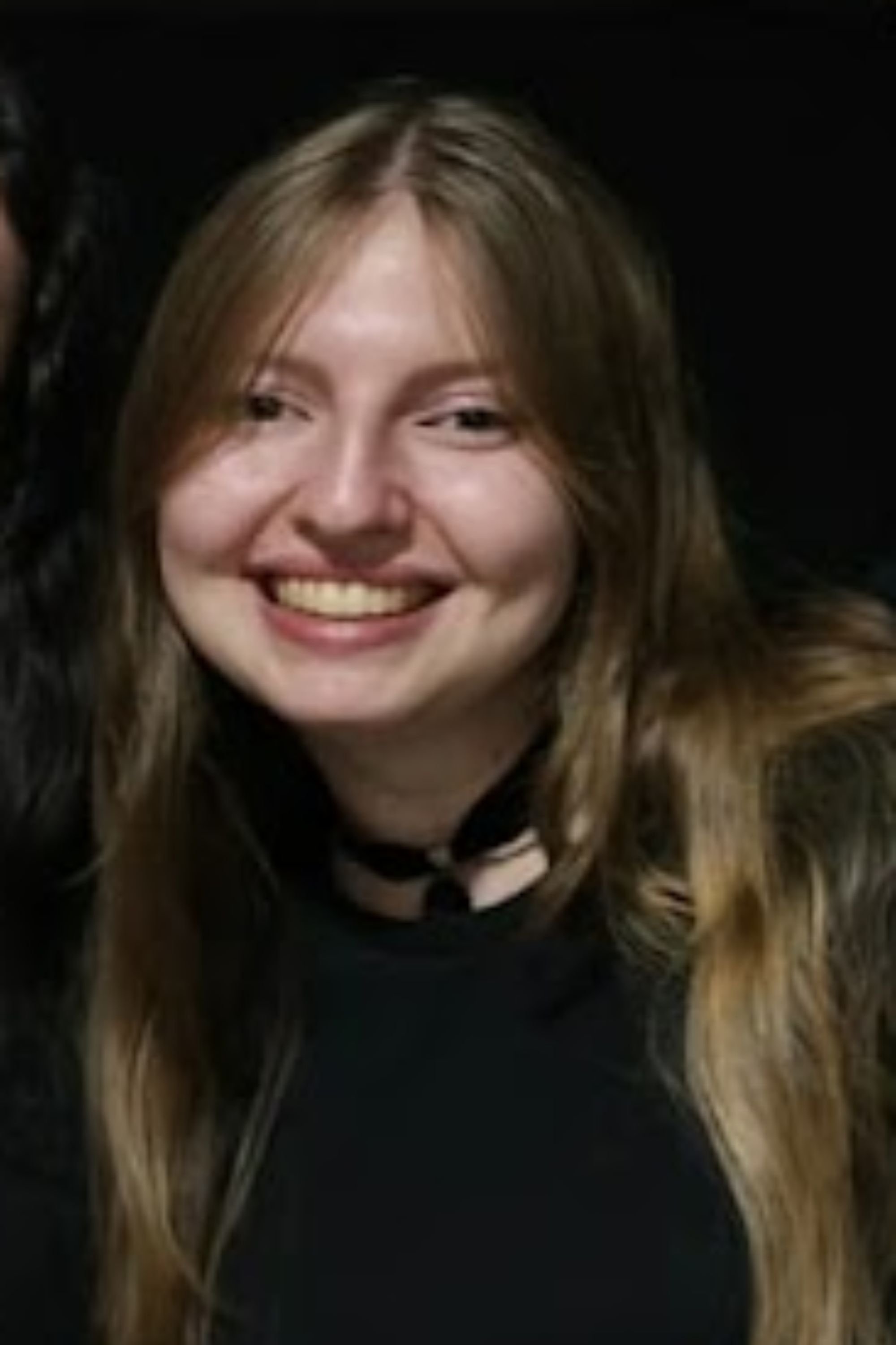 Vanessa Neitzke | Assistant Director